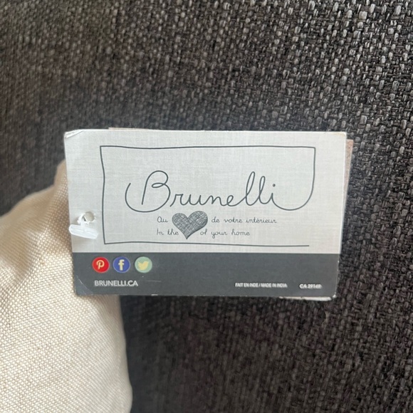 🍍BNWT Pineapple Decorative Accent Pillow - Picture 3 of 4